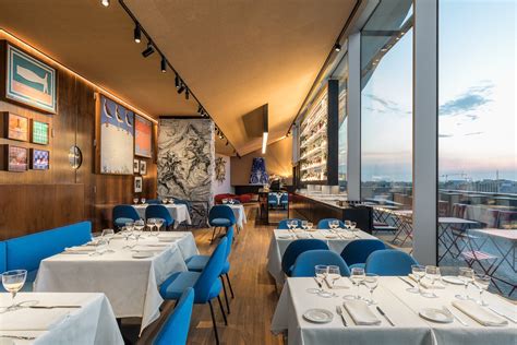 ristorante torre prada milano tripadvisor|Ristorante Torre .